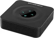 Grandstream HT802 2 Port FXS Analog Telephone Adapter (ATA)