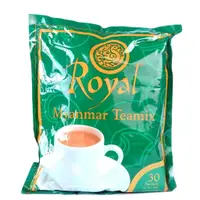 在飛比找蝦皮購物優惠-Royal皇家奶茶飲料600克速溶沖飲綠奶茶粉東南亞奶茶店食
