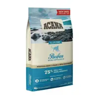 在飛比找松果購物優惠-【毛豆寵物】ACANA 愛肯拿 無穀貓飼料 4.5KG (8