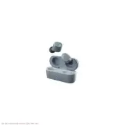 Skullcandy Jib True Wireless Bluetooth Earbuds - Gray