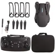 Pro Drone 4K Camera Foldable Drone Height Fixed Remote Control Pro Wifi4662