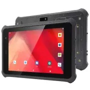 10.1" WIFI 4G LTE Cellular Android Rugged Tablet PC Waterproof Industrial Phone