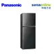 Panasonic 498L 雙門鋼板冰箱 晶漾黑 NR-B493TV-K【贈基本安裝】