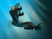Kenmore ERGO ELITE Elna 9600 Janome 8000-11000 zipper foot (adjustable)