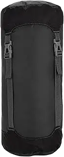 Drawstring Compression Bag | Waterproof Compression Sack | 210D Nylon Sleeping Bag Stuff Sack | Tear-Resistant Travel Gear for Hiking and Outdoor Adventures