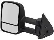 For Chevrolet Silverado 1500 HD Towing Mirror Brock 17339BDZK