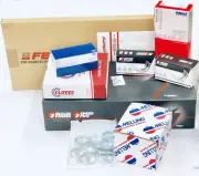 Engine Overhaul Kit 1996-02 Chevrolet GM 350 5.7L OHV V8 Vortec. VIN Code "R"