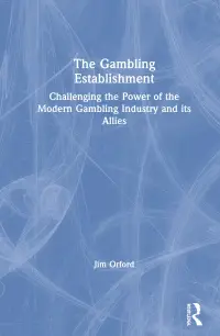 在飛比找博客來優惠-The Gambling Establishment: Ch