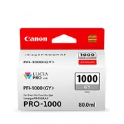 Canon PFI1000 Ink Cartridge - Grey