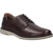 Josef Seibel Stuart Derby in Castagne at Nordstrom, Size 11-11.5Us