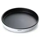 Ecoco Kitchen Rotating Spice Condiment Storage Rack Bathroom Swivel Tray Organiz