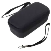 Hard EVA Camera Small Case For 360 Action Camera Carrying Bag