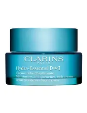 [Clarins] Hydra-Essentiel Rich Cream 50ml