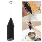 NEW Powerful Milk Frothers Coffee Mixer Frother Mini Whisk Drink Mixers for Coff