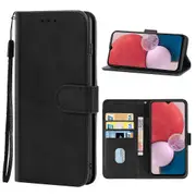 For Samsung Galaxy A13 SM-A137 Leather Phone Case