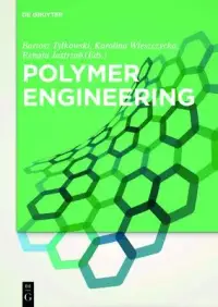 在飛比找博客來優惠-Polymer Engineering