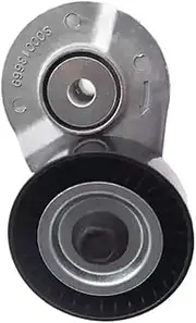 Belt Tensioner Pulley Belt Tensioner Pulley Assembly Fit for SAIC MAXUS T60 OEM：S00013669 Chain Tensioner Cap