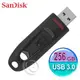 代理商公司貨 Sandisk 新帝 Ultra CZ48【讀取最高100M / USB3.0】256G 256GB 隨身碟