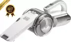 18V Lithium-Ion Pivot Dustbuster Handheld Vacuum Cleaner