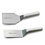[Dexter-Russell] Dexter Russell Basics Hamburger Turner - 5x4"