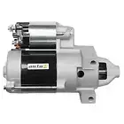 Starter Motor for Kubota Ride On Mower ZG23-54 0.67L Petrol CH23 01/04 - Onward