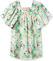 [Seafolly] Women's Flutter Sleeve Cover Up Dress
