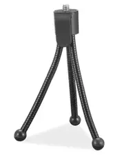 Fresh Fab Finds Flexible Tripod Stand For Camera & Mini Projector