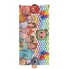 Cocomelon Towel Quick Drying Microfiber 30"x60" Birthday Gift for Kids