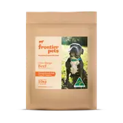 Free-Range Beef | Raw Freeze-Dried Puppy Food 2.5kg