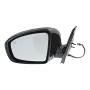NEW Kool Vue Power Mirror For 2014 Nissan Pathfinder Driver Side Heated