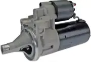 STARTER MOTOR FOR CHRYSLER DODGE PLYMOUTH DAYTONA DYNASTY ACCLAIM VOYAGER SPIRIT (for: Chrysler)