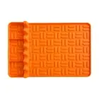 Table Mat for Dining Premium Silicone Mats Heat Resistant Griddle Tools