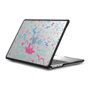 MacBook Pro 14-inch (M1 - M4) Impact Case Jinx Laptop Case