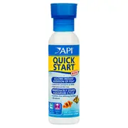API Quick Start - 118ml