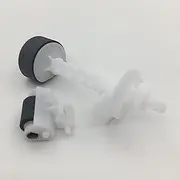 【Printer Accessories】 1569314 1573559 Feed Roller Kit for Compatible with Epson ME10 L110 L111 L120 L130 L210 L220 L211 L300 L301 L303 L310 L350 L351 L3 L351 353 L. 355 L358 L360 L455 L550 L555 L565.