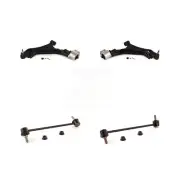 [Front] Suspension Control Arm Ball Joint Link Kit For Saturn Vue Suzuki X (for: Suzuki)