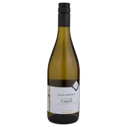 2022 Alain Geoffroy Chablis | The Wine Collective