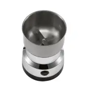Electric Coffee Bean Grinder Nut Herb Grind Spice Crusher Mill Blender NEW