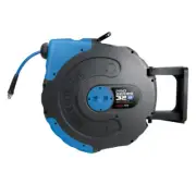 Jamec Pem Pro Air Hose Reel 32M