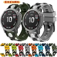 在飛比找Yahoo!奇摩拍賣優惠-【番茄蛋3C數碼】適用於 Garmin Fenix 7 7x