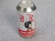 Funko Vinyl Soda My Hero Academia Momo Yaoyorozu GameStop UNOPENED Diamond Chase
