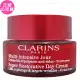 CLARINS 克蘭詩 極緻活齡撫紋日霜 試用品(一般膚質)(50ml)(公司貨)