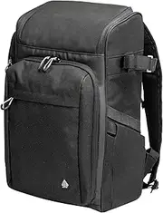UTG Trail Seeker, Trail Cam Backpack, Black