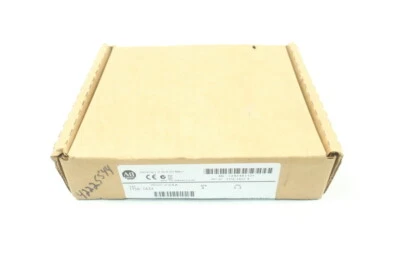 Allen Bradley 1756-IA32 Controllogix Input Module Ser A