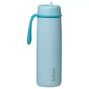 B.Box Insulated Flip Drink Bottle 690ml - Lagoon