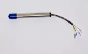 SOEC Optical Dissolved Oxygen Sensor 106mm Long 12mm Diameter 5-Wire SADM