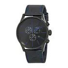 Brand New Nixon A405-2153 Sentry Chronograph Black Dial Men's Watch A4052153