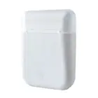 Lint Roller Strong Stickiness Anti Pilling Manual Pet Hair Remover Shaver Mini