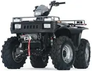 Warn Winch Mounting System for 2019 Polaris RZR XP 4 Turbo EPS LE UTV