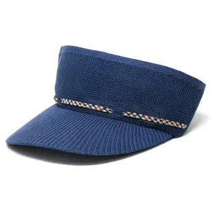 日本製 英國 DAKS 抗UV 防水 遮陽帽 網球帽 高爾夫球帽 (2色) # DL015